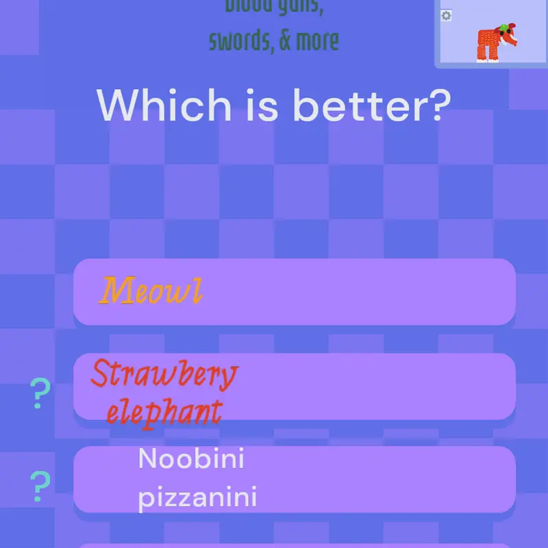 Game by @rain_world_survivers