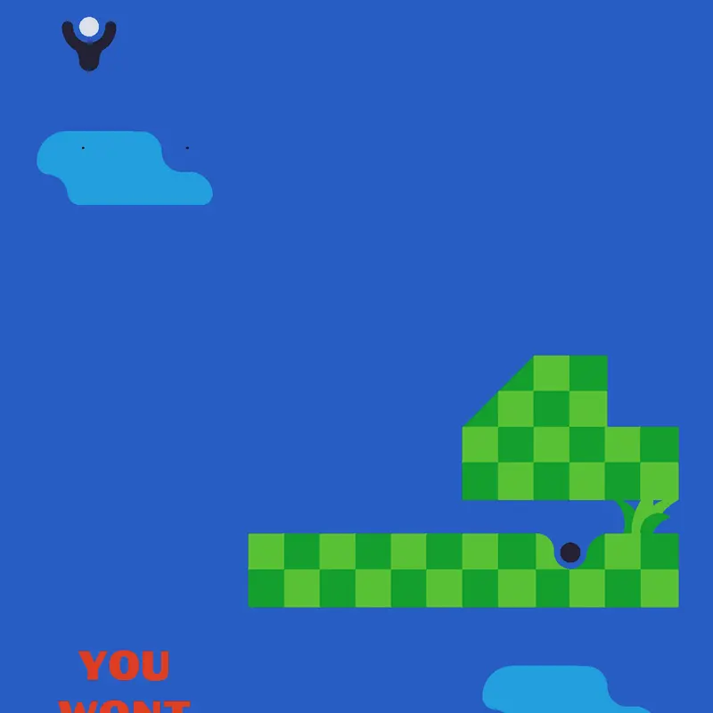 Game by @SeanMakesThings