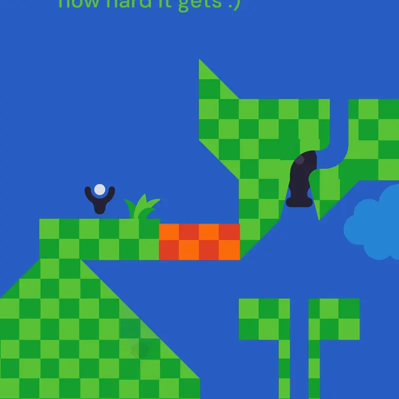 Game by @sasico