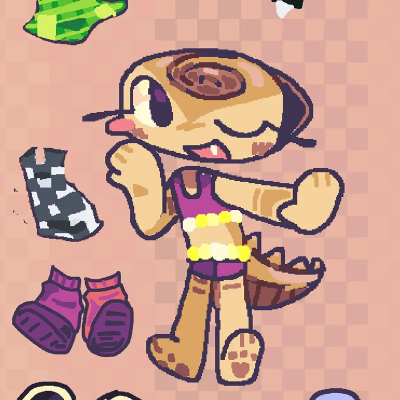 Game by @kittycute4392