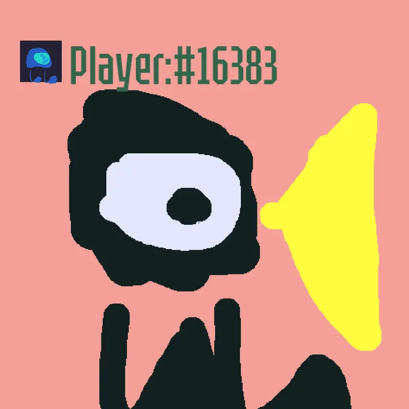 Game by @lurv