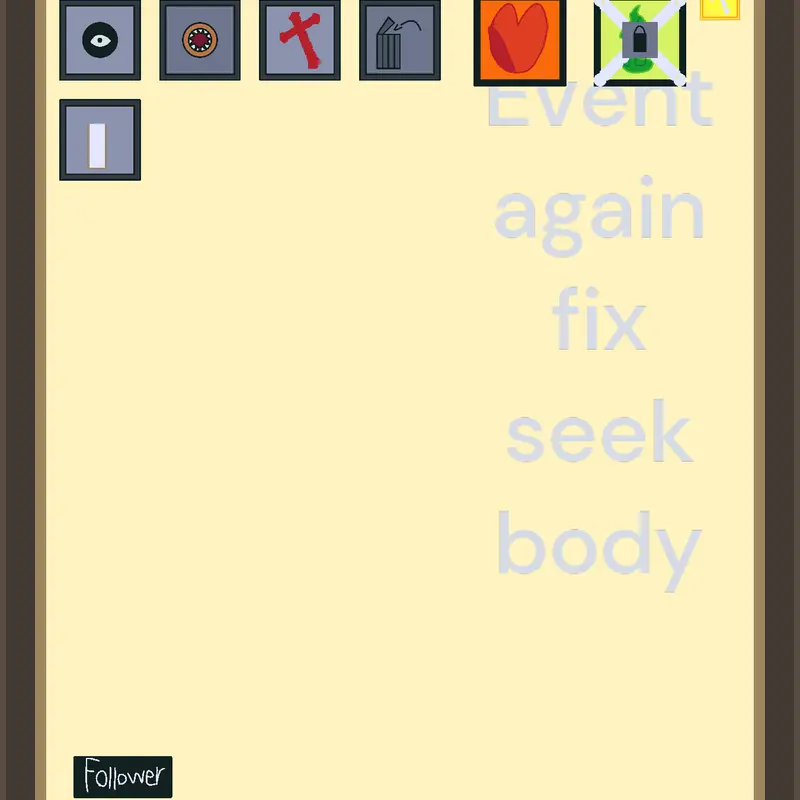 Game by @E-1