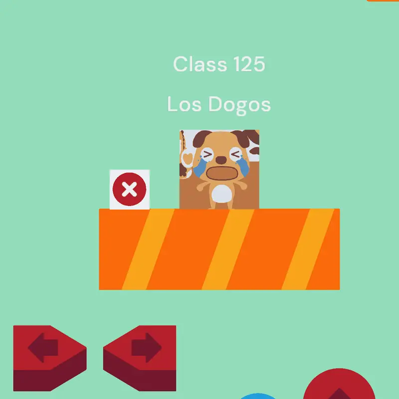 Game by @LarryGamerMakers