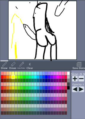 snapshot