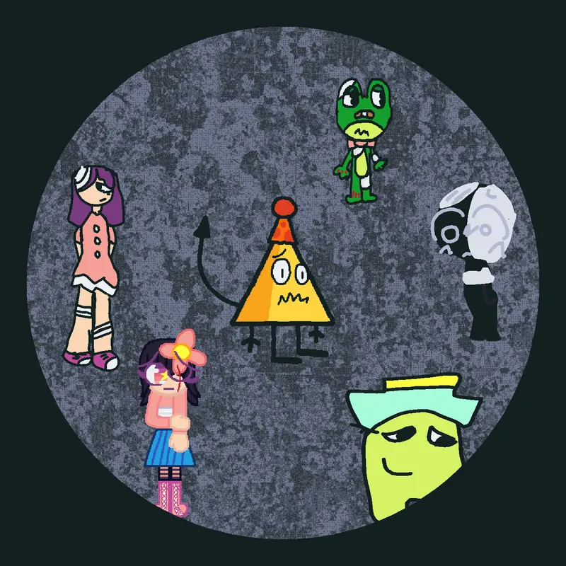Game by @Cherry_the_best