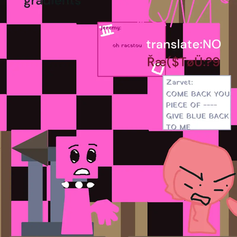 Game by @Jeremy_the_megenta_cube
