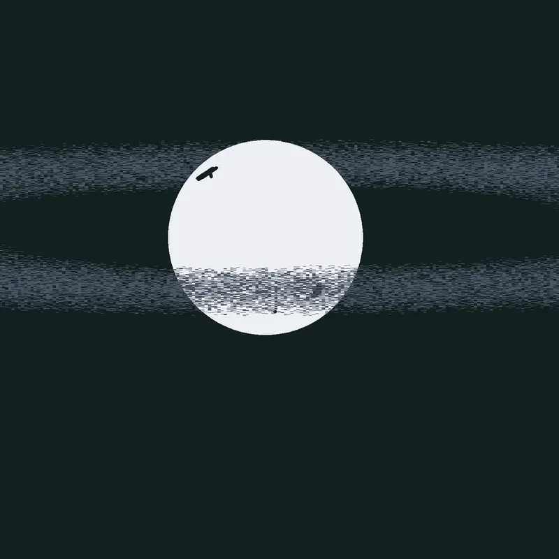 The sun by @ganymede_the_cool_boi