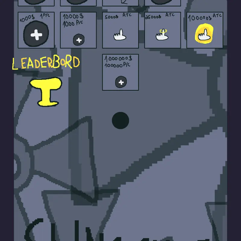 Simulator! Slingshot the ball! by @-_-ENTER-_-