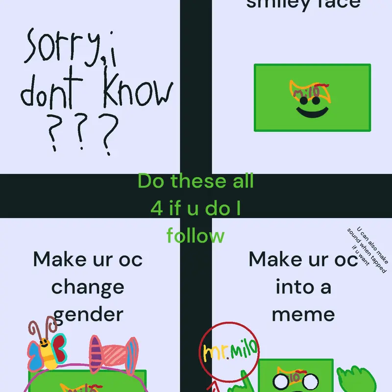 Game by @i_love_milo