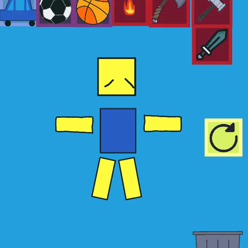 Game by @dashaboom_121313