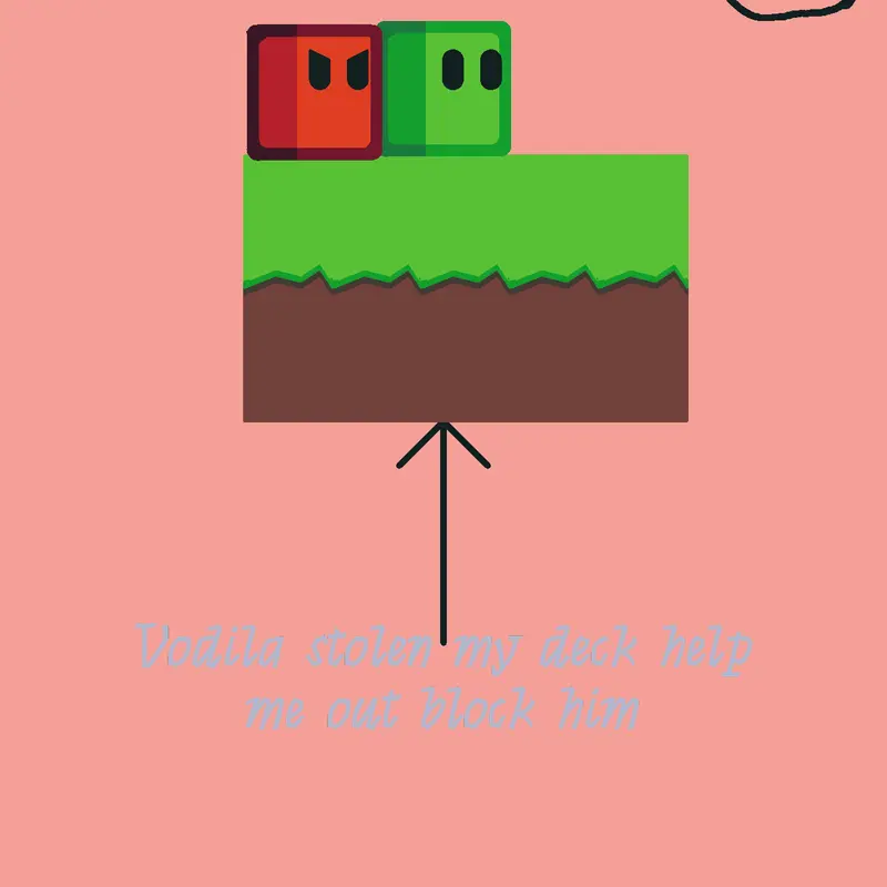 Game by @aizd