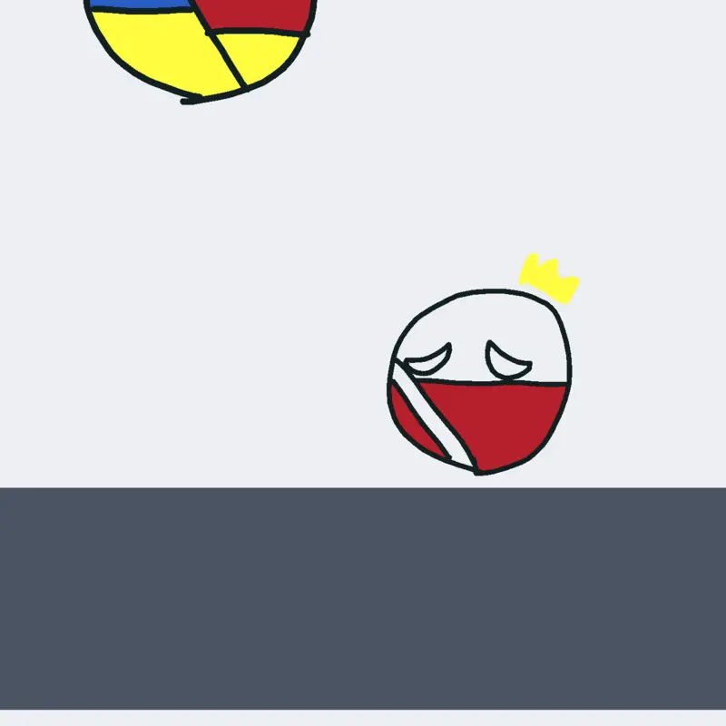 Game by @polskagurom2137