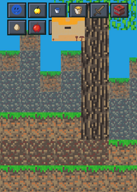 Verity Minecraft