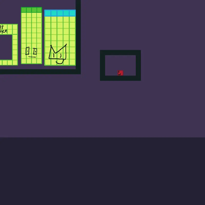 Game by @RainbowSprinkle