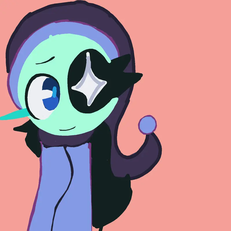 Astrokke by @Alix_XD