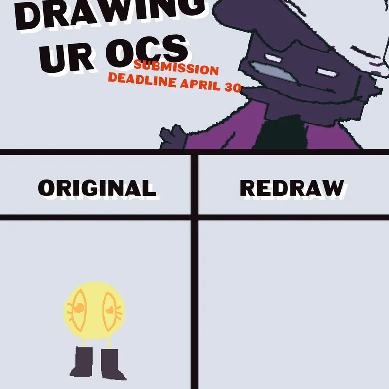 Game by @yourdrawingskills