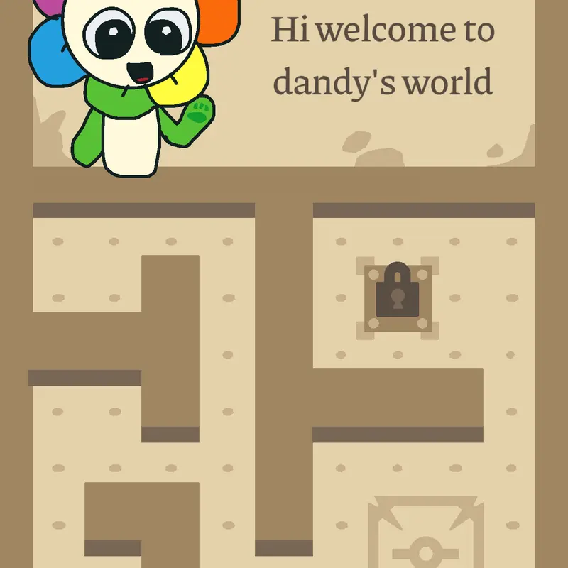 Game by @poppyandboxtan