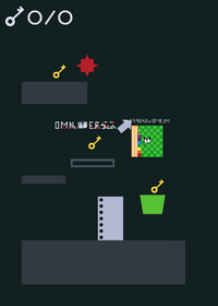 39° perfect number play platformer