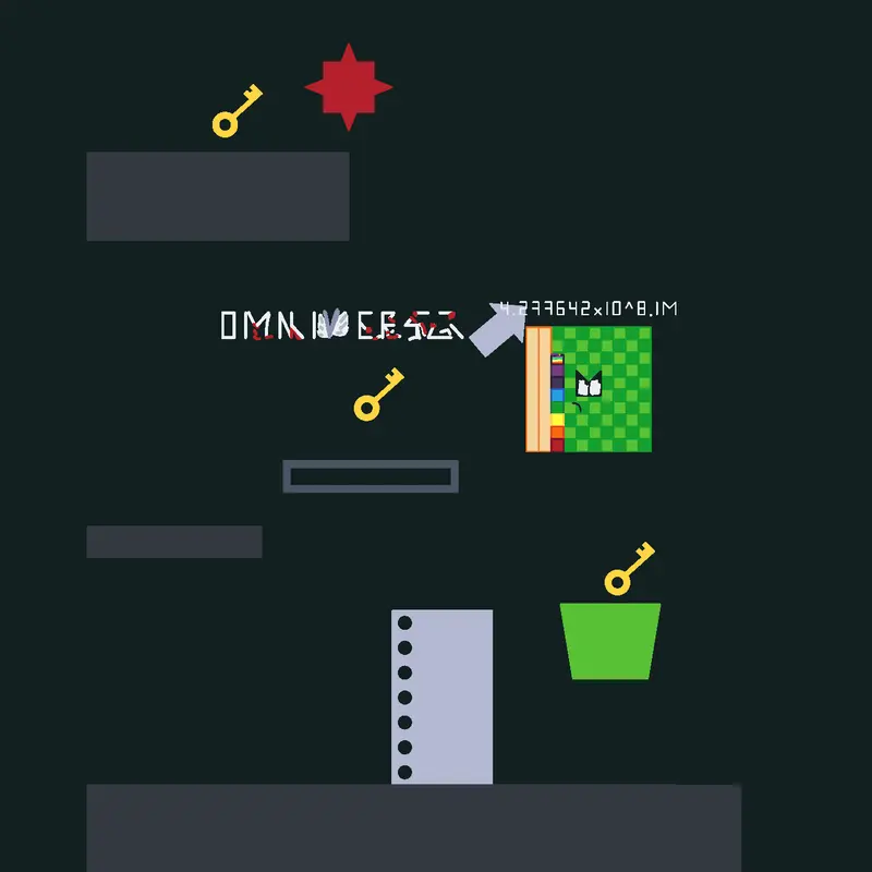 Game by @medrodpaint