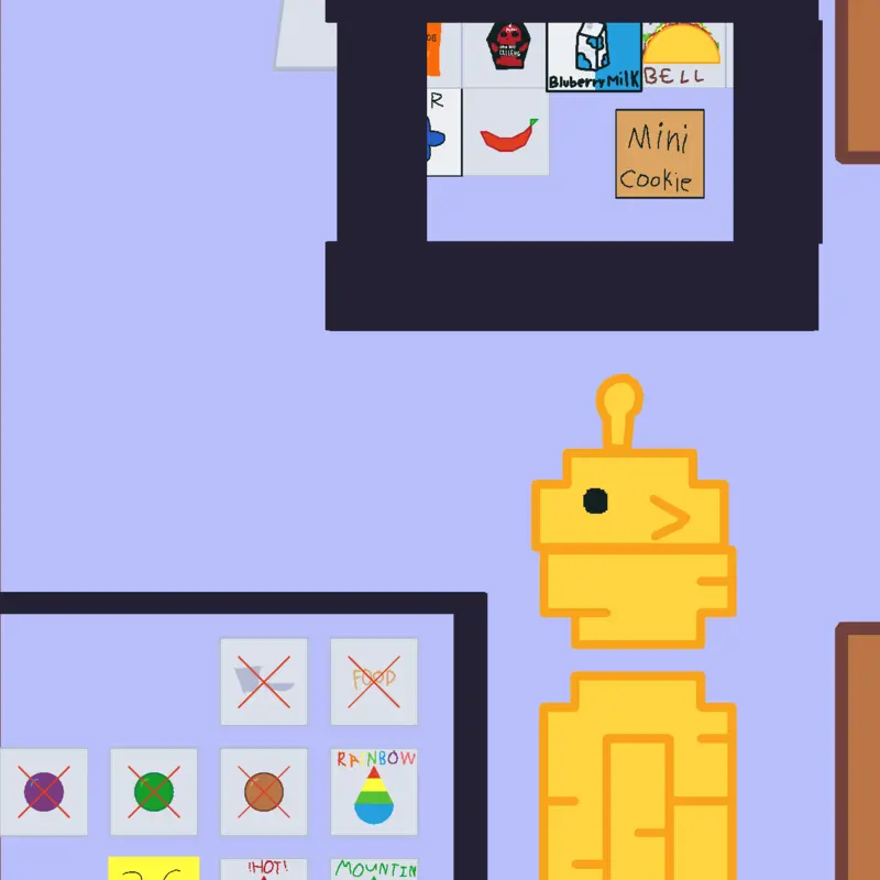 Game by @Mega_Gatling_Pea64863666