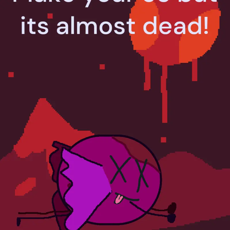 Game by @purple-candy
