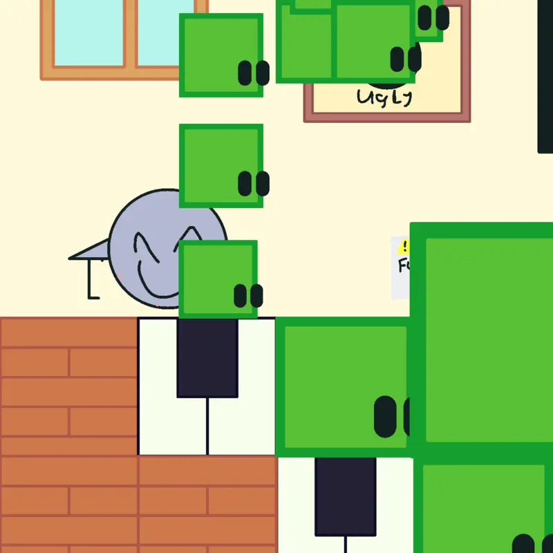 Game by @mapryna