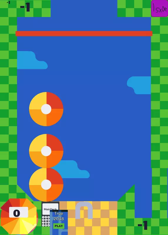 Game by @Cutie-pie