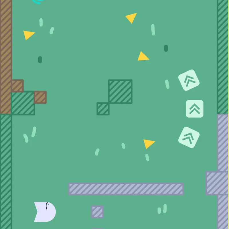 Legenda of player by @brunokronka