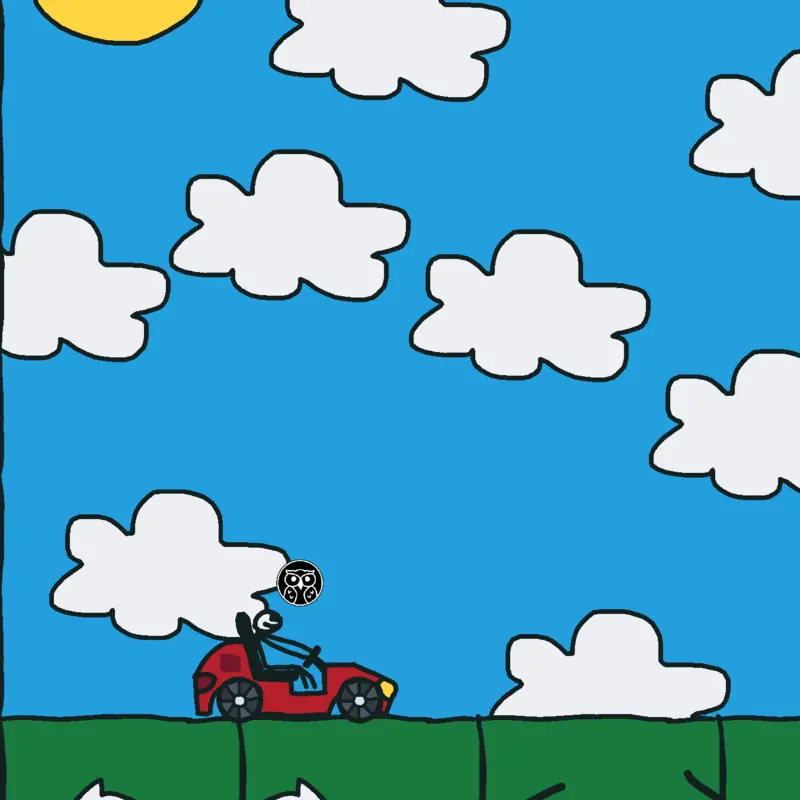 Car beep by @your_dude459