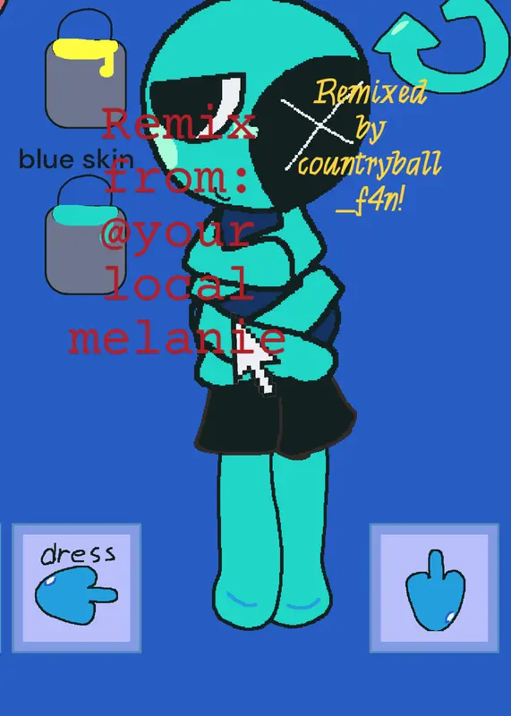Game by @countryball_f4n