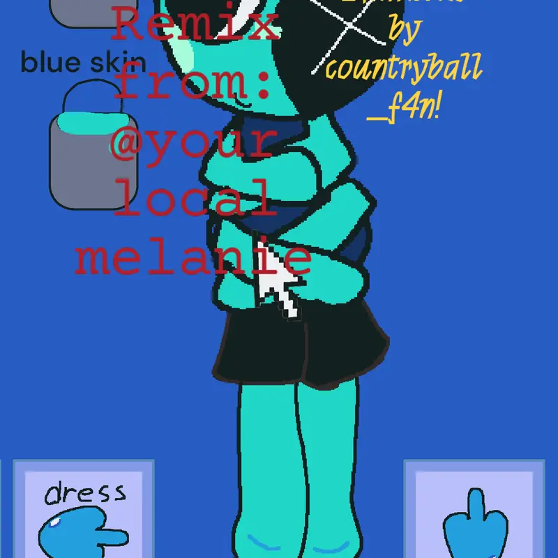 Game by @countryball_f4n