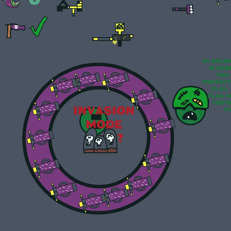 Game by @trollmard