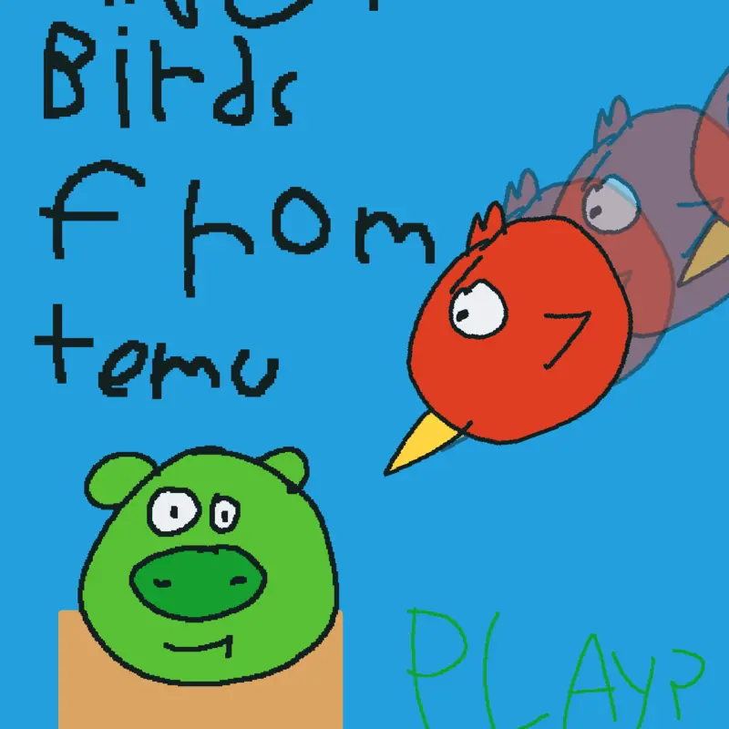 Game by @SezBemy