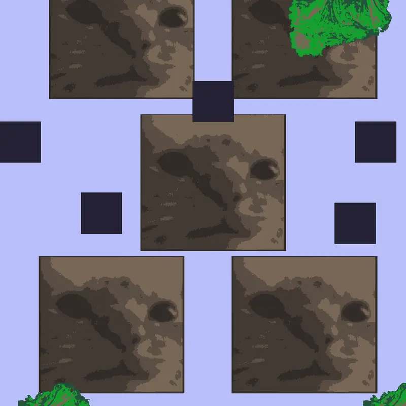 Game by @Lettuces