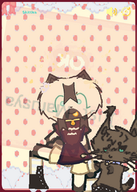 My first ragdoll(⁠๑⁠•⁠﹏⁠•⁠)