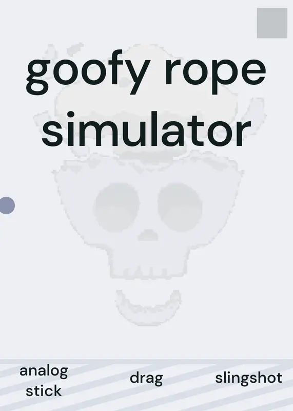 Game by @freakyskullz