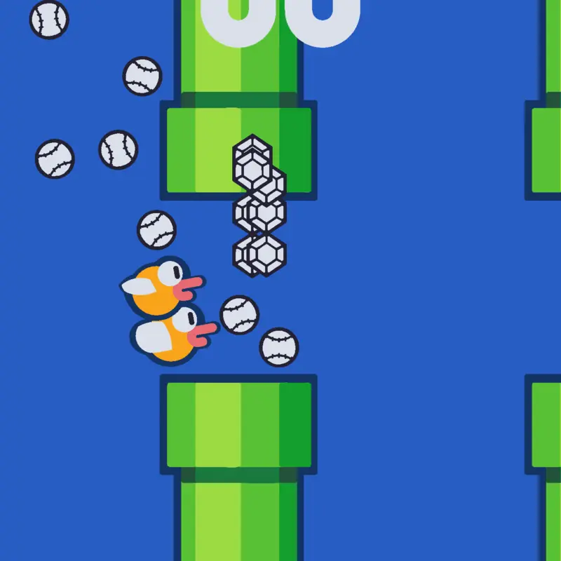 Game by @Christicks_1