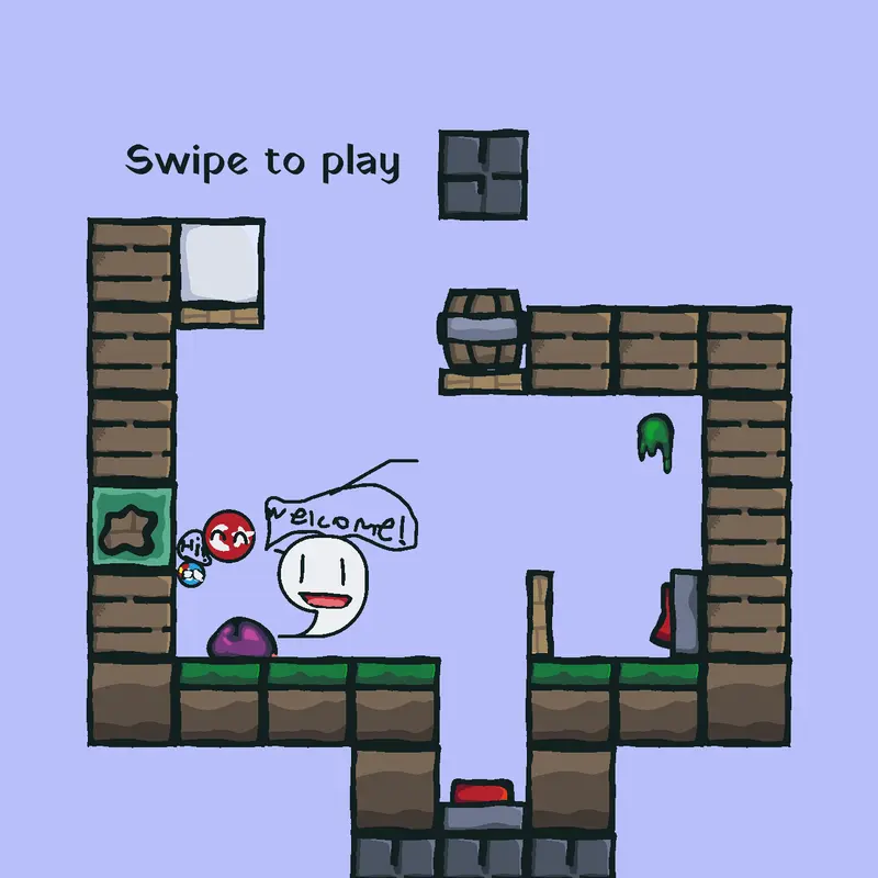 Game by @Amelias_Cafe