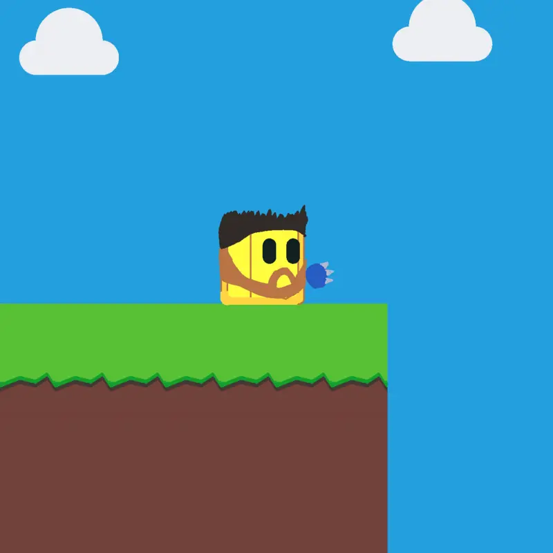Game by @Tavathegamer