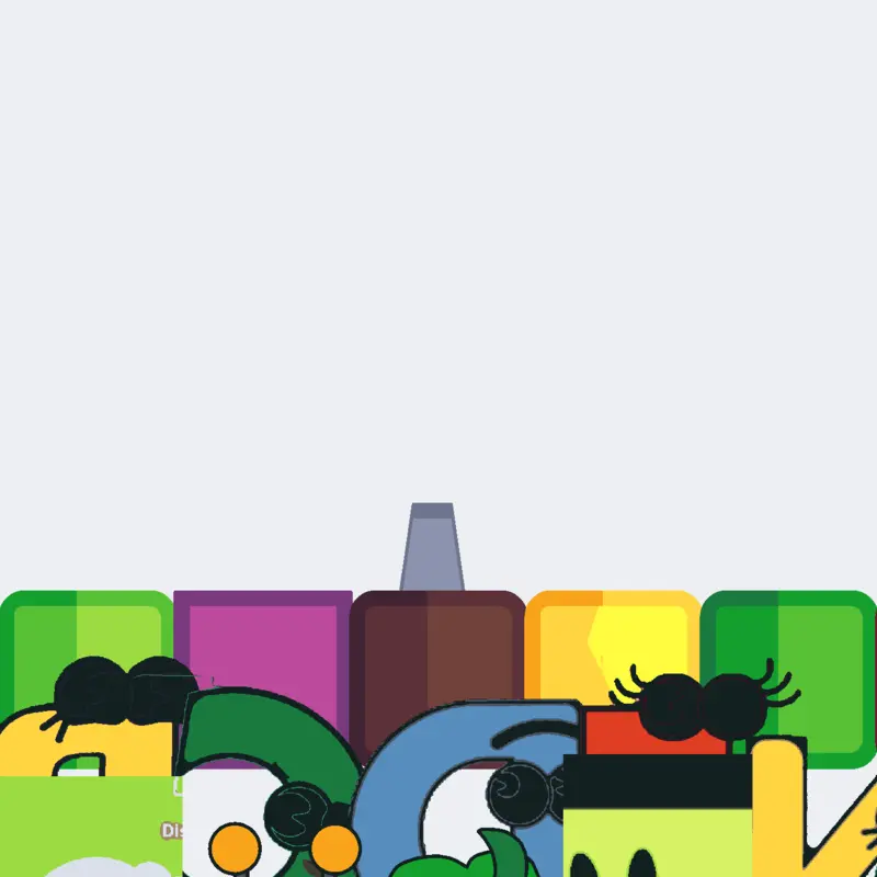 Game by @cubecharacters