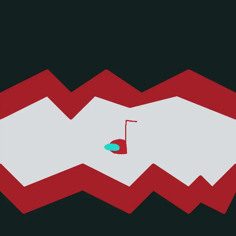 Game by @gingermime