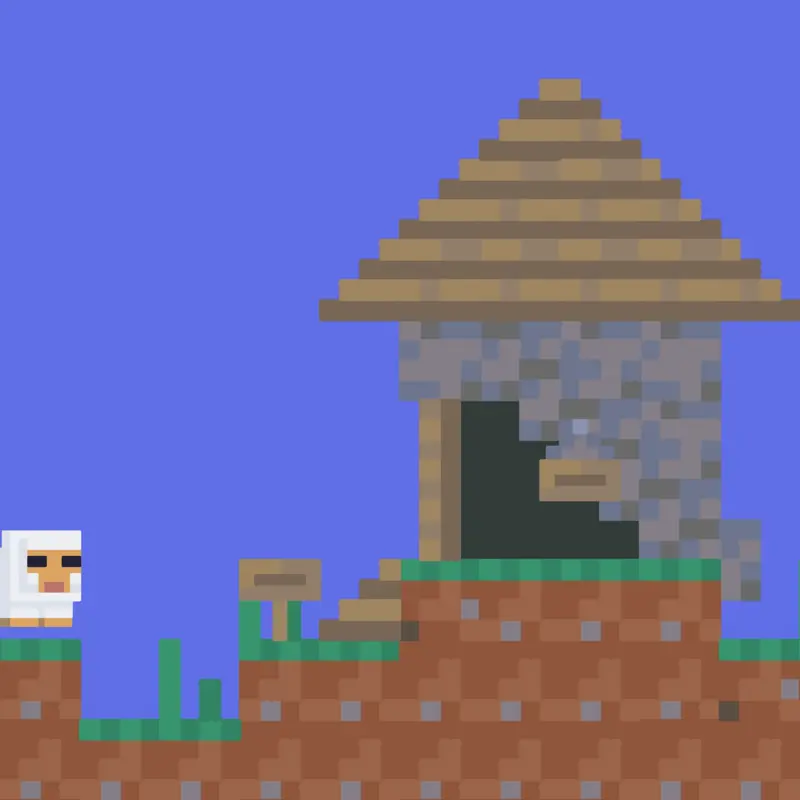 Game by @labkitten
