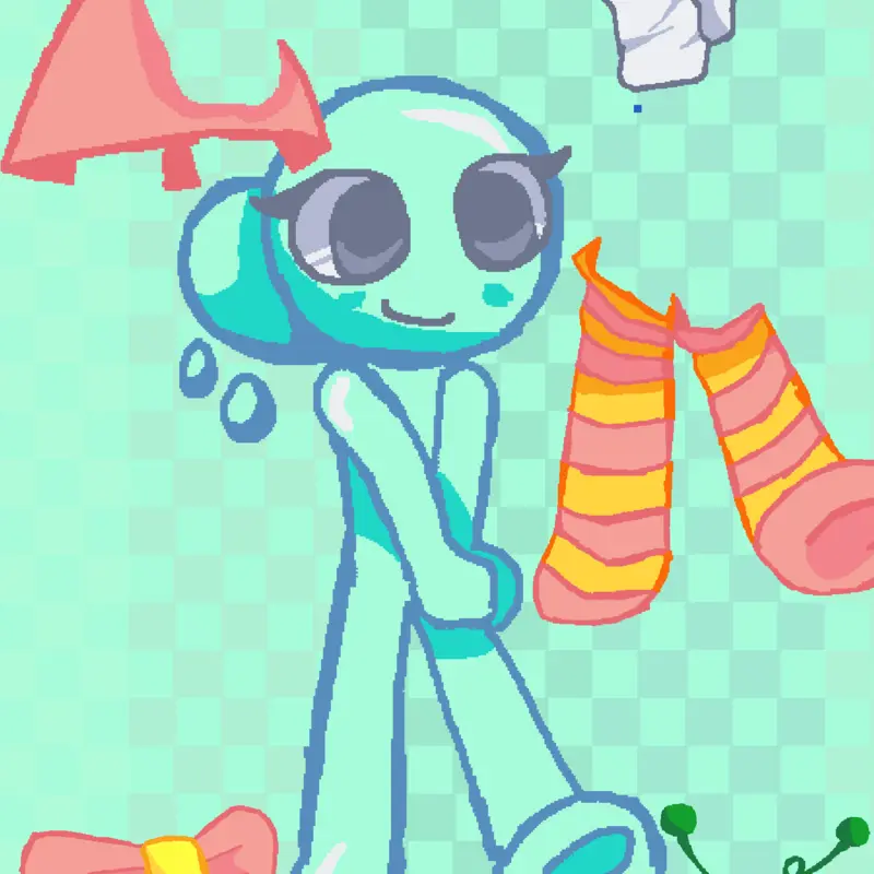 Game by @SparkleQueen