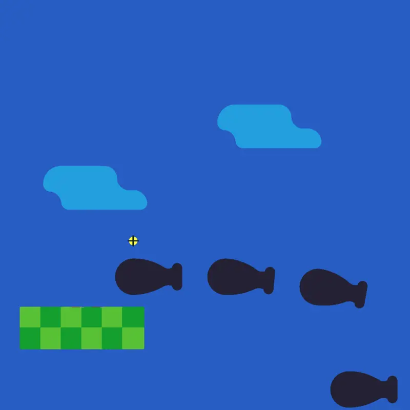Game by @stickman18