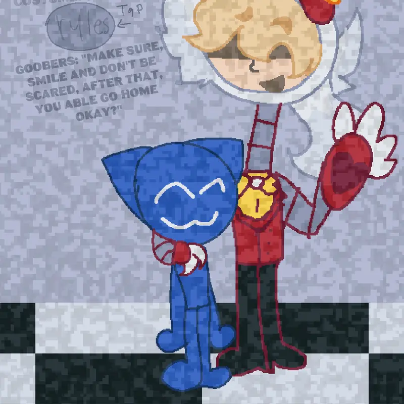 Game by @Lun_Back