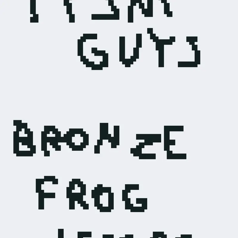 Game by @gubber