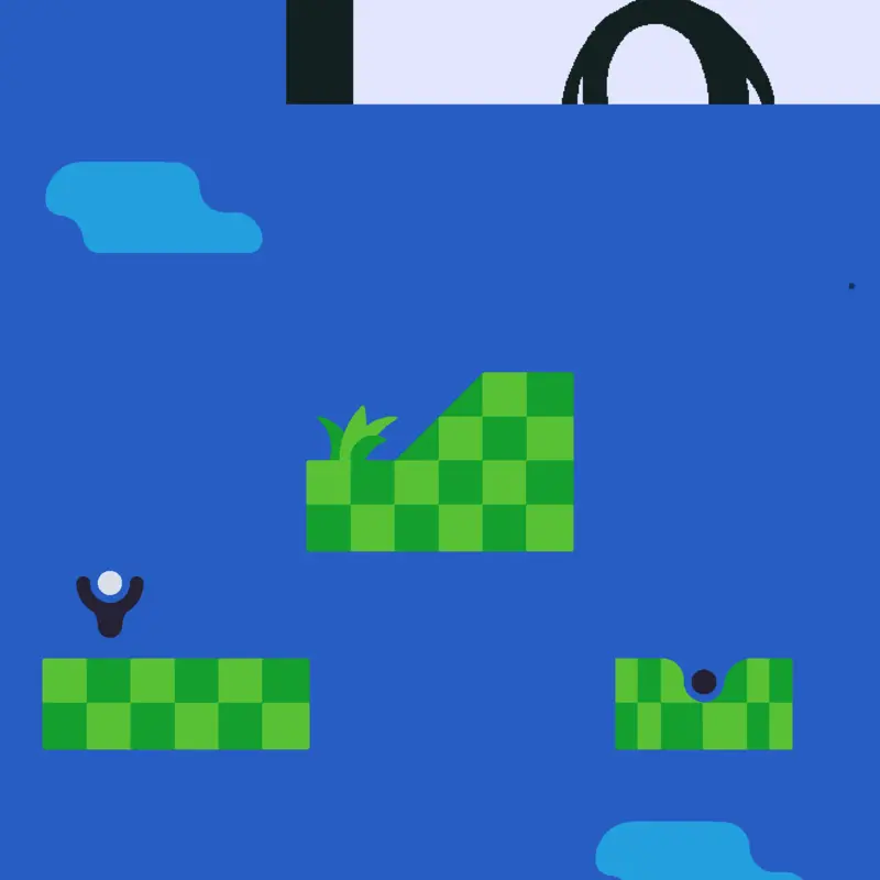 Game by @curfour