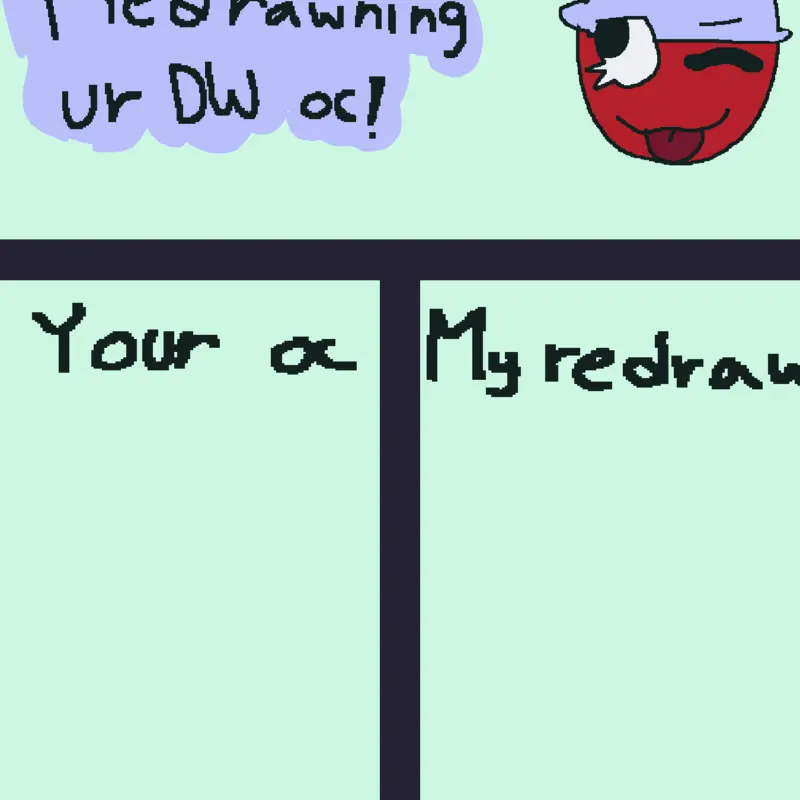 Game by @Scrakth_doodlesart