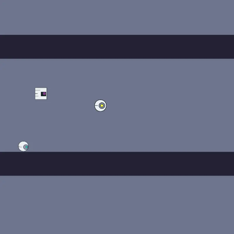 Game by @HotWire