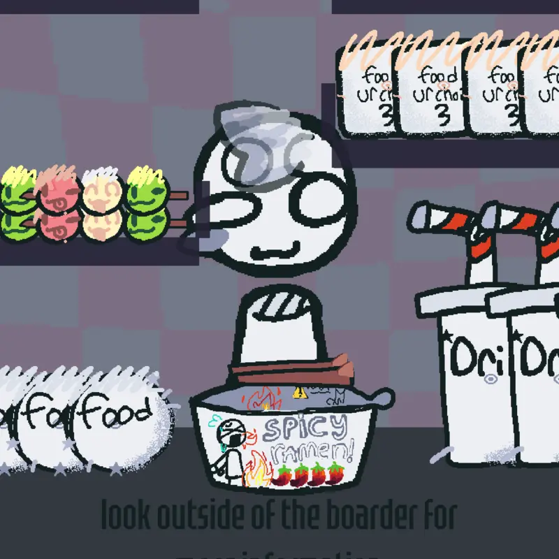 Game by @dasiy_weirdcore